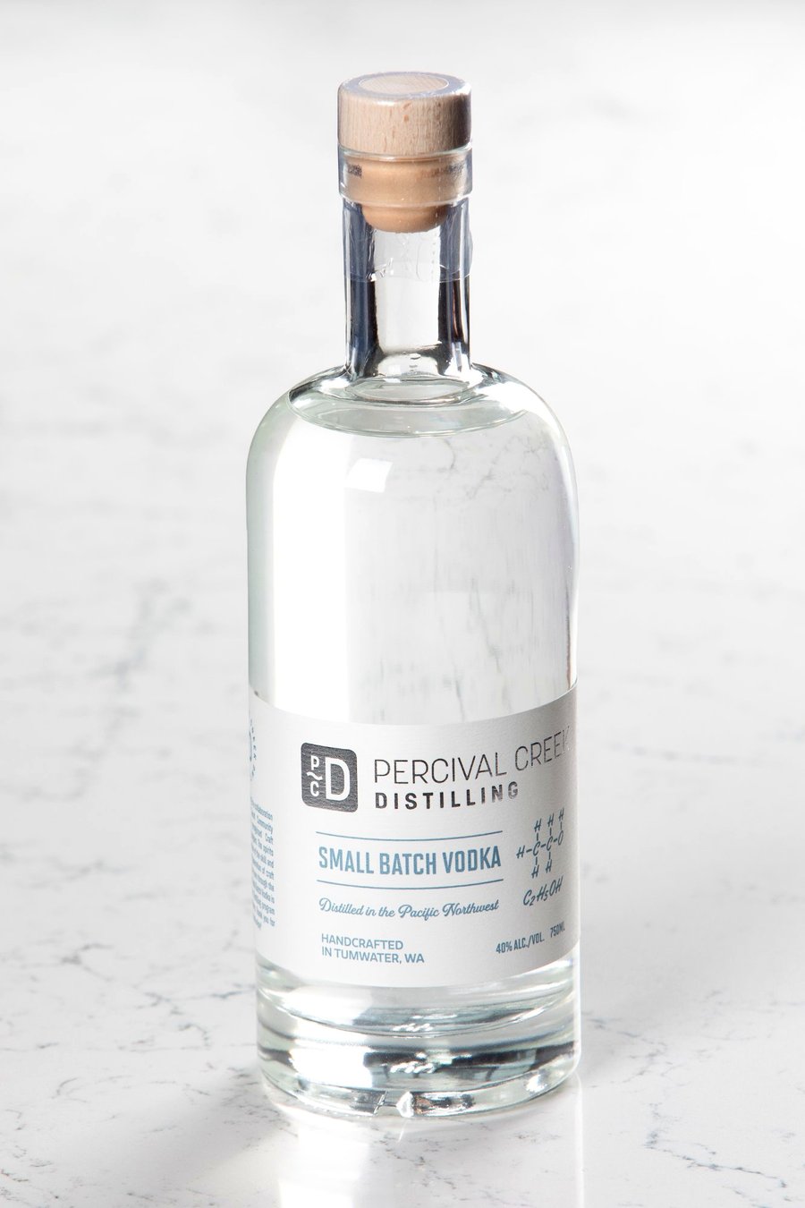 London Dry Gin