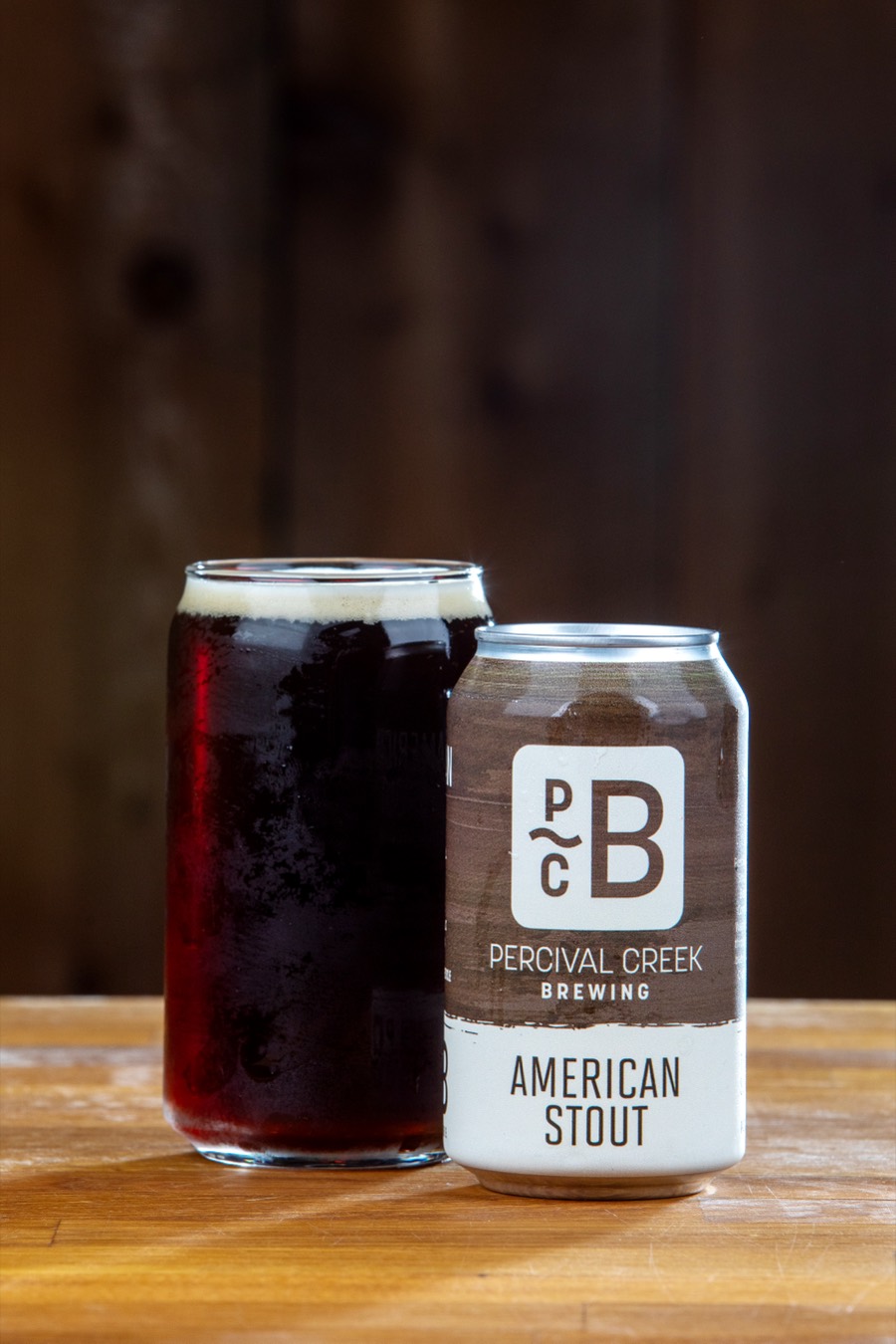 American Stout