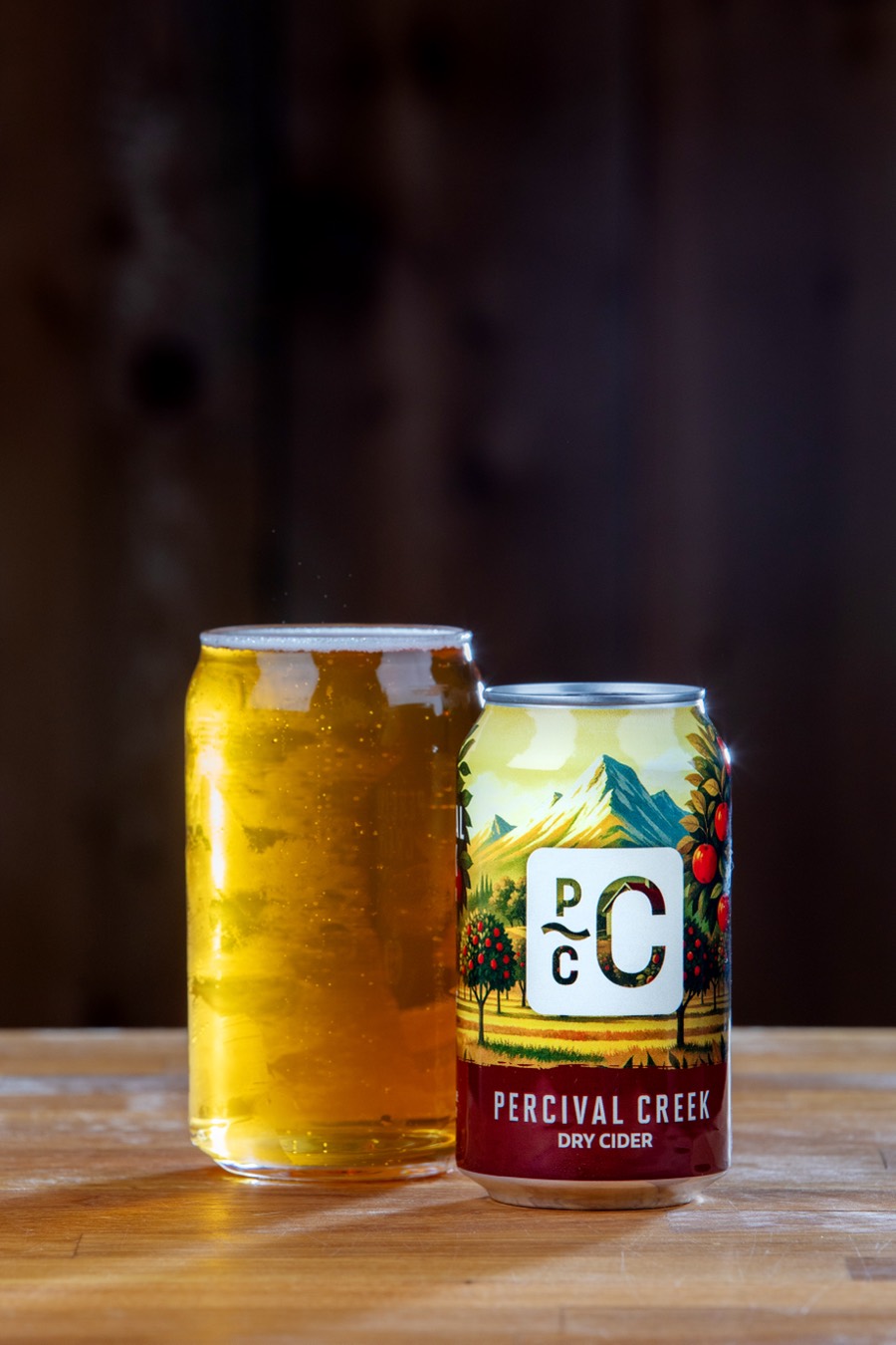 Dry Cider