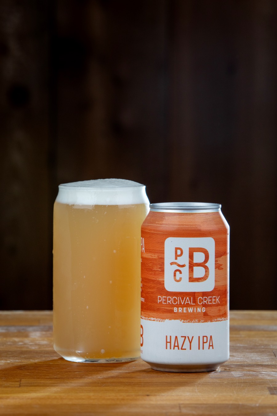 Hazy IPA