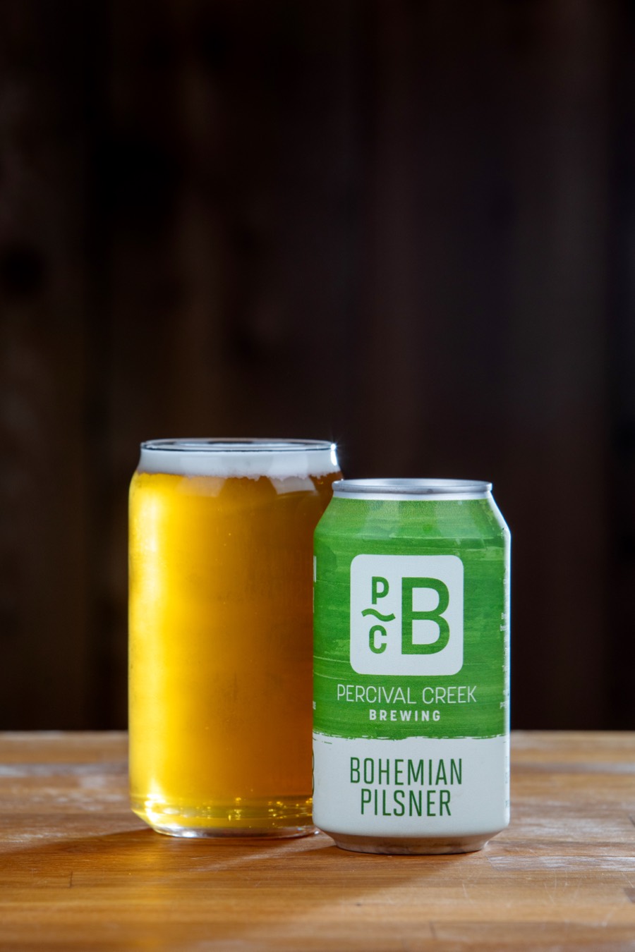 Bohemian Pilsner